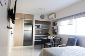 13 Loft en Recoleta con piscina